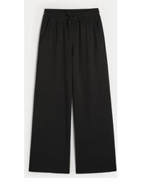 Hollister - Gilly Hicks Active Cooldown Baggy Pants - Lyst