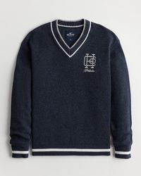 hollister jumpers