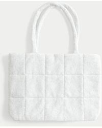 Hollister - Sleepover Bag - Lyst