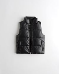 Women's Hollister Waistcoats and gilets 