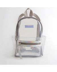 hollister backpack