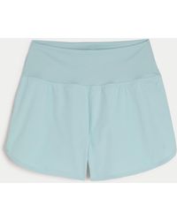 Hollister - Gilly Hicks Active Running Shorts - Lyst