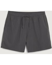 Hollister - Gilly Hicks Nylon-lined Shorts - Lyst