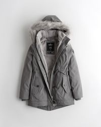 Hollister Jackets for Women - Up to 65 