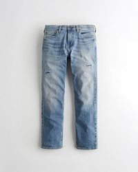 hollister jeans mens uk
