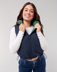 Women's Hollister Waistcoats and gilets 