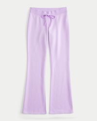 Hollister - Bootcut Sweatpants - Lyst