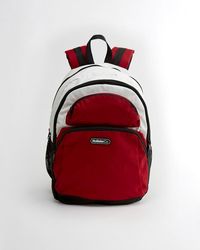 hollister backpack uk