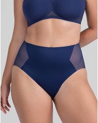 Honeylove - Crossover Brief Underwear For - Lyst