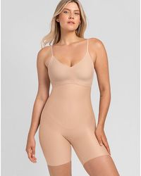 Honeylove - No-Show High-Waist Shorts - Lyst