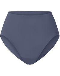 Honeylove - Softform High-Rise Brief Underwear - Lyst