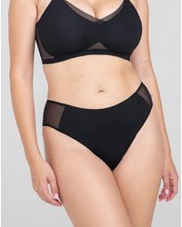 Honeylove - Blisswear Mesh Bikini - Lyst