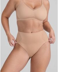 Honeylove - Crossover Brief Underwear For - Lyst