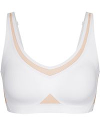 Honeylove - Crossflex Activity Bra - Lyst