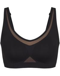Honeylove - Crossflex Activity Bra - Lyst