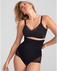 Honeylove - Superpower Brief Shapewear - Lyst