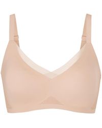 Honeylove - Crossover Bra - Lyst
