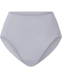Honeylove - Softform High-Rise Brief Underwear - Lyst