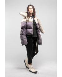Rick Owens Casual jackets for Women - Up to 70% off at Lyst.com