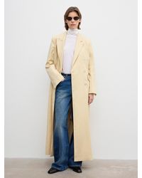 House of Dagmar - Long Db Blazer - Lyst
