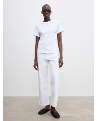 House of Dagmar - Cotton T-Shirt - Lyst