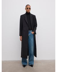 House of Dagmar - Long Tailored Blazer - Lyst