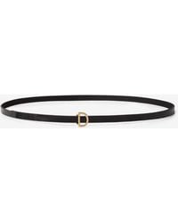 House of Dagmar - Thin Dagmar Belt - Lyst