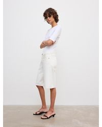 House of Dagmar - Baggy Fit Shorts - Lyst
