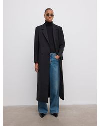 House of Dagmar - Long Tailored Blazer - Lyst
