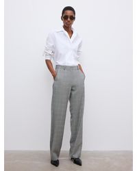 House of Dagmar - Classic Suit Trouser - Lyst