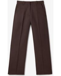 House of Dagmar - Classic Suit Trouser - Lyst