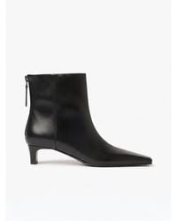 House of Dagmar - Leather Boots - Lyst