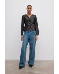 House of Dagmar - Dinner Jacket - Lyst