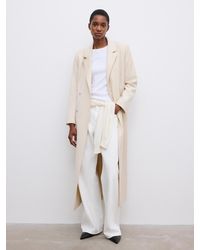 House of Dagmar - Long Tailored Blazer - Lyst