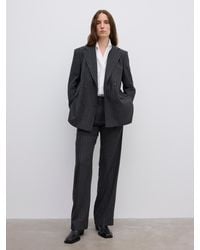 House of Dagmar - Db Classic Blazer - Lyst