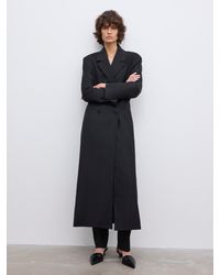 House of Dagmar - Long Tailored Blazer - Lyst