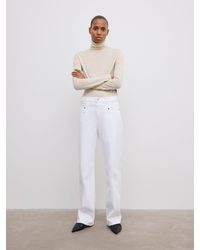 House of Dagmar - Loose Fit Denim - Lyst
