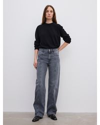 House of Dagmar - Loose Fit Denim - Lyst