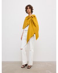 House of Dagmar - Cape Top - Lyst