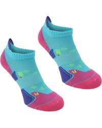 Karrimor - 2 Pack Running Socks Ladies - Lyst
