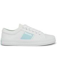 Bench - Vicky Low-Top Trainers - Lyst