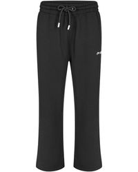 Off-White c/o Virgil Abloh - Off Slim Fit Jogging Bottoms - Lyst