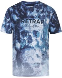 Firetrap - Sub T Shirt - Lyst
