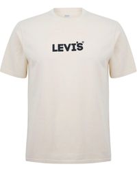 Levi's - Icon T-Shirt - Lyst
