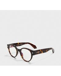 Off-White c/o Virgil Abloh - Architectural Reading Glasses - Lyst