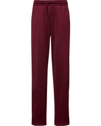 Calvin Klein - Open Hem Woven Joggers - Lyst