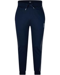 BOSS - Tracksuit Pants 10166548 26 - Lyst
