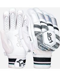 Kookaburra Sport - Kookaburra Prism 4.1 Batting Gloves - Lyst