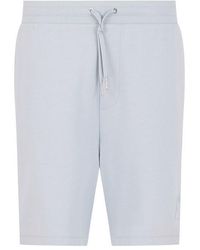 Armani Exchange - Outline Shorts - Lyst