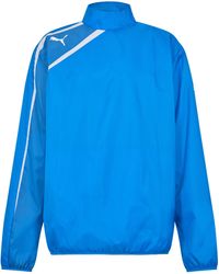 PUMA - Jacket - Lyst